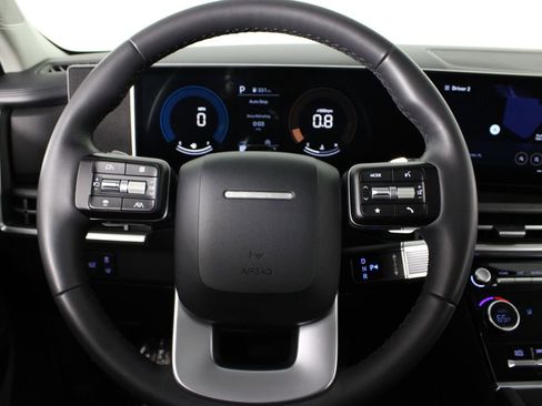 Certified 2025 Hyundai Santa Fe XRT image 26