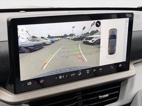 New 2025 Ford Explorer Active w/ Active Comfort Package image 14