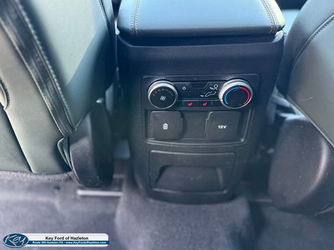 Used 2022 Ford Explorer Timberline image 34