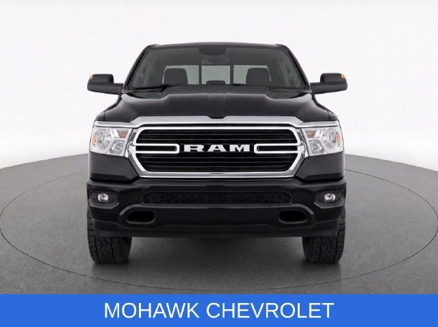 Used 2019 RAM 1500 Big Horn AWD/4WD image 6
