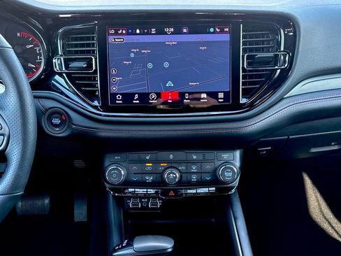 Used 2025 Dodge Durango GT w/ Blacktop Package image 16