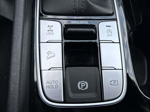 Used 2023 Hyundai Tucson SEL AWD/4WD image 55