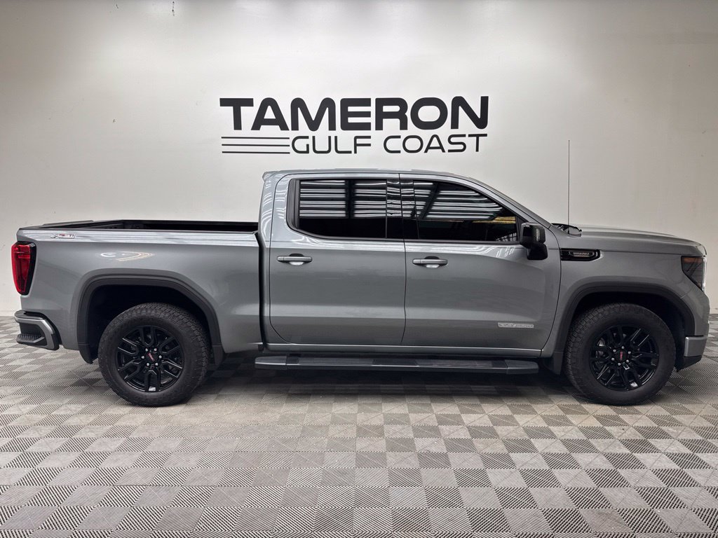 Used 2026 GMC Sierra 1500 Elevation w/ Elevation Premium Package AWD/4WD image 4
