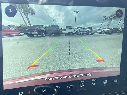 New 2026 Ford Mustang Premium RWD image 22