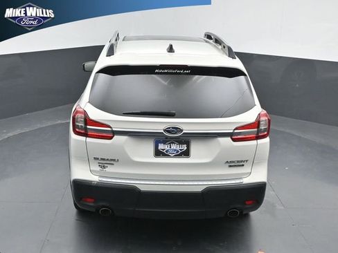 Used 2020 Subaru Ascent Touring w/ Popular Package #2A image 14