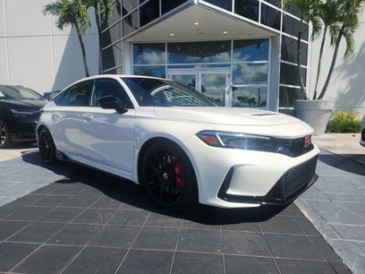 Used 2024 Honda Civic Type R