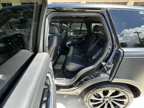 Used 2023 Land Rover Range Rover SE AWD/4WD image 29