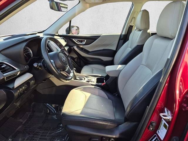 Used 2022 Subaru Forester Limited AWD/4WD image 17