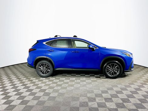New 2026 Lexus NX 350h AWD w/ Premium Package image 8