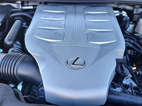 Used 2019 Lexus GX 460 Premium image 18