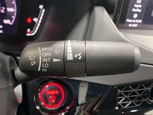 New 2026 Honda Accord EX-L image 24