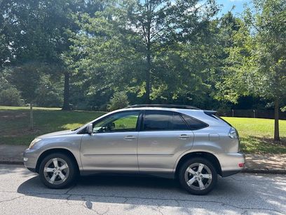 Used 2005 Lexus RX 330