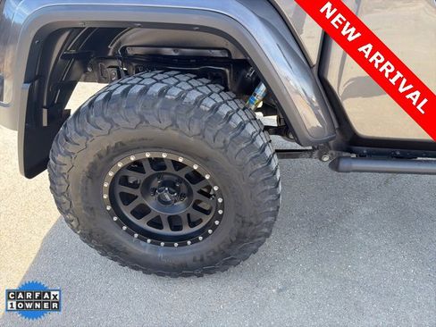 Used 2021 Jeep Gladiator Sport w/ Quick Order Package 24Q 80Th image 15