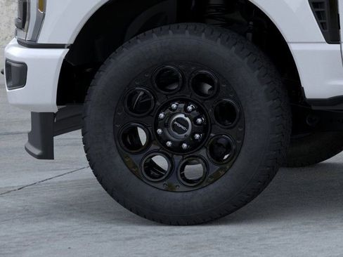New 2026 Ford F250 XLT w/ XLT Premium Package AWD/4WD image 19