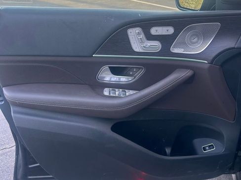 Certified 2022 Mercedes-Benz GLE 350 GLE 350 image 8