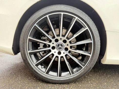 Used 2020 Mercedes-Benz C 300 4MATIC Coupe image 30