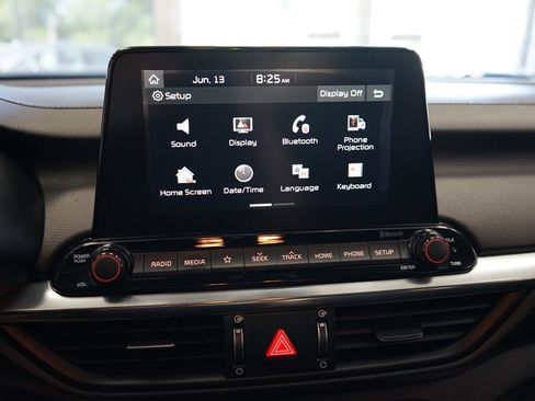 Used 2020 Kia Forte GT-Line FWD image 32