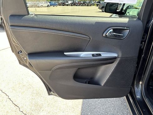 Used 2014 Dodge Journey Limited w/ Flexible Seating Group AWD/4WD image 14