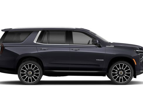 New 2026 Chevrolet Tahoe High Country AWD/4WD image 40