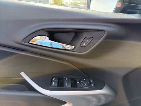 Used 2024 Chevrolet Trax RS w/ Driver Confidence Package image 22