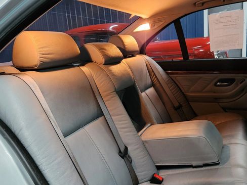 Used 1999 BMW 528i Sedan image 20