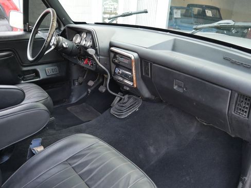 Used 1990 Ford Bronco AWD/4WD image 61