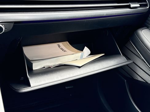 Used 2023 Hyundai Palisade Calligraphy image 31