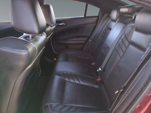 Used 2023 Dodge Charger SRT Hellcat w/ SRT Black Package image 13