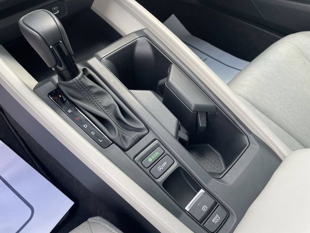 Certified 2024 Honda Accord EX image 23