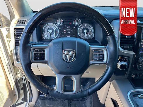 Used 2018 RAM 1500 Limited image 12