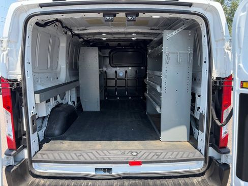 Used 2020 Ford Transit 150 Low Roof w/ Upfitter Package RWD image 5