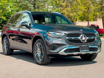 Used 2024 Mercedes-Benz GLC 300 GLC 300