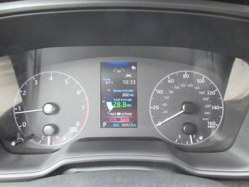 Used 2024 Toyota Corolla LE image 14