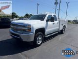 Used 2019 Chevrolet Silverado 2500 W/T w/ WT Convenience Package image 4