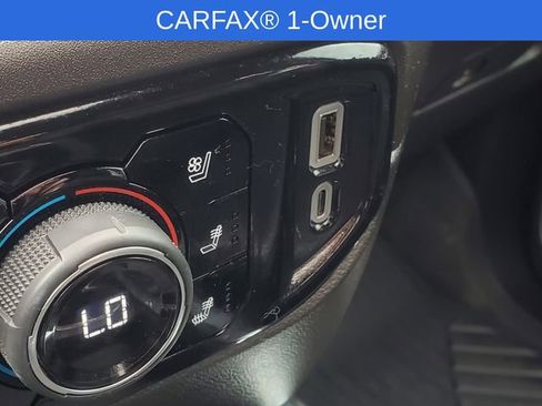 Certified 2025 Chevrolet Silverado 2500 LTZ w/ LTZ Plus Package AWD/4WD image 26