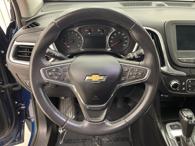 Used 2019 Chevrolet Equinox LT AWD/4WD image 19