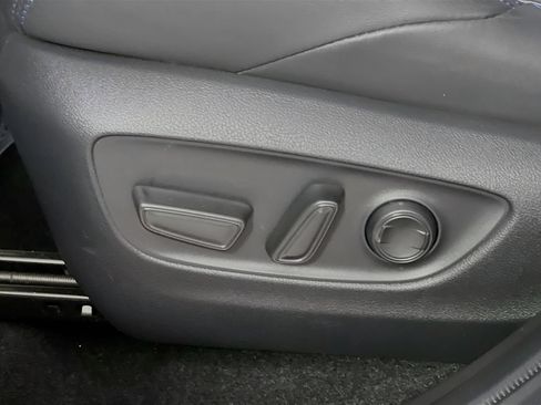 Used 2025 Toyota RAV4 XSE image 16