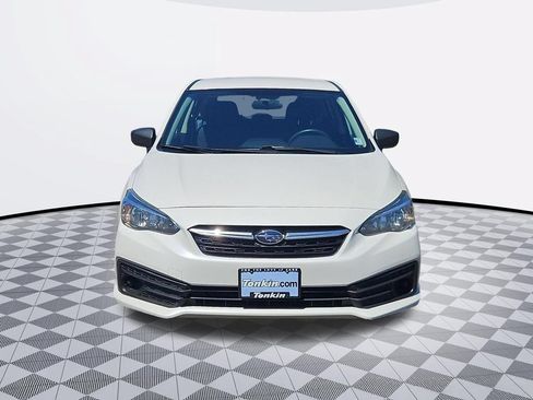 Used 2022 Subaru Impreza 2.0i AWD/4WD image 9
