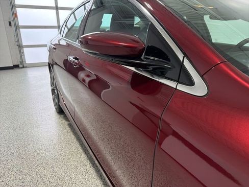 Used 2015 Chrysler 200 C w/ Navigation & Sound Group I image 31