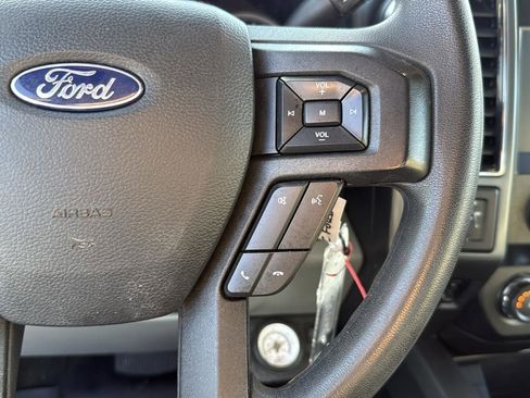 Used 2022 Ford F250 XLT w/ XLT Value Package image 16
