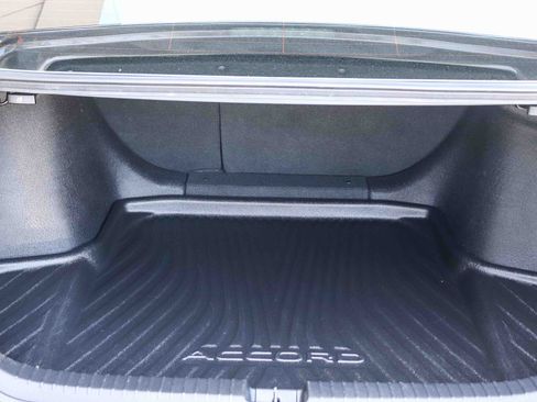 Used 2024 Honda Accord Sport image 31