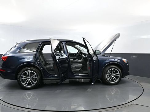 New 2026 Audi Q7 2.0T Premium AWD/4WD image 28