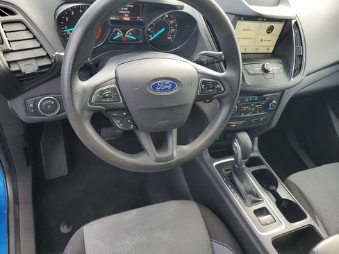 Used 2019 Ford Escape SE AWD/4WD image 18