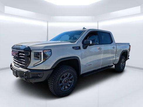 New 2026 GMC Sierra 1500 AT4X AWD/4WD image 7