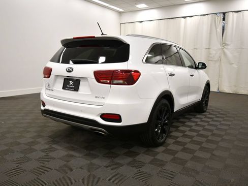 Used 2020 Kia Sorento EX AWD/4WD image 8