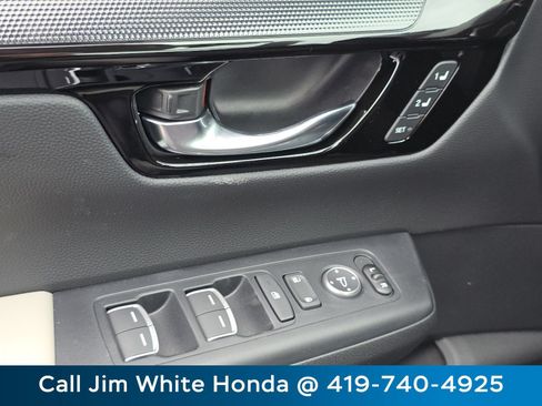 New 2026 Honda CR-V EX-L image 23