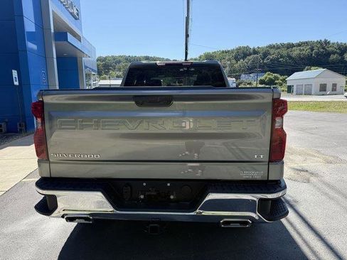 New 2026 Chevrolet Silverado 1500 LT image 18
