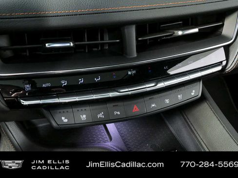 New 2026 Cadillac CT5 V image 16