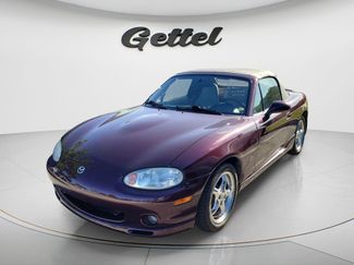 Used 2000 MAZDA MX-5 Miata video 1