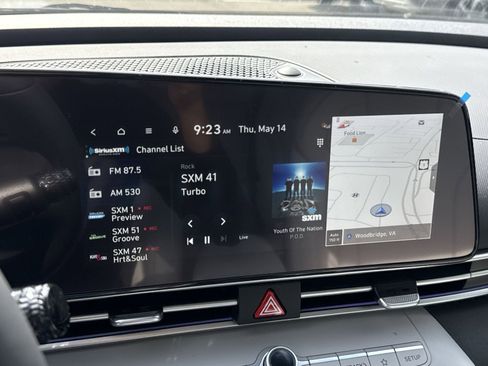 New 2026 Hyundai Elantra Limited FWD image 18